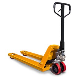 AC 30, Гидравлическая тележка 3000кг, 1150х550мм