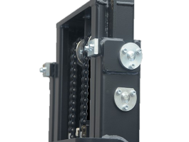 SDK1556, Самоходный электрический штабелер, 1500 кг,  5600 мм_7