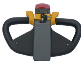 SDK1556, Самоходный электрический штабелер, 1500 кг,  5600 мм_3