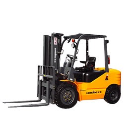 Дизельный погрузчик Lonking LG15DT