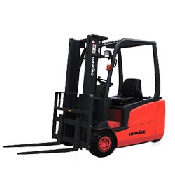 Электрический погрузчик Lonking LG16BE