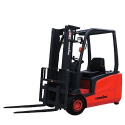 Электрический погрузчик Lonking LG18BE