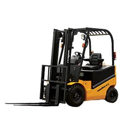 Электрический погрузчик Lonking LG16B