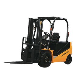 Электрический погрузчик Lonking LG30B