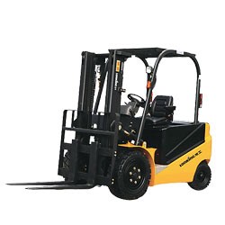 Электрический погрузчик Lonking LG35B